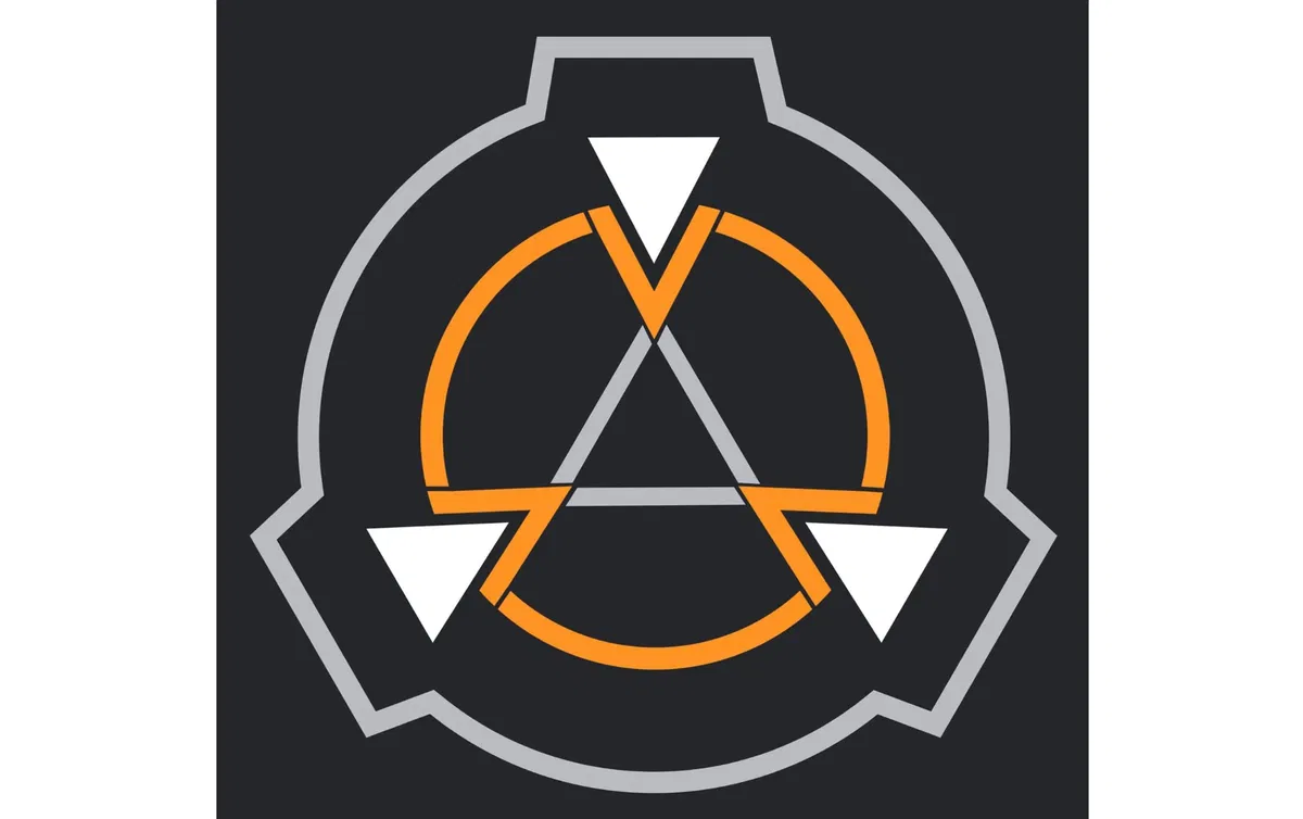 SCP Foundation: Rewritten+