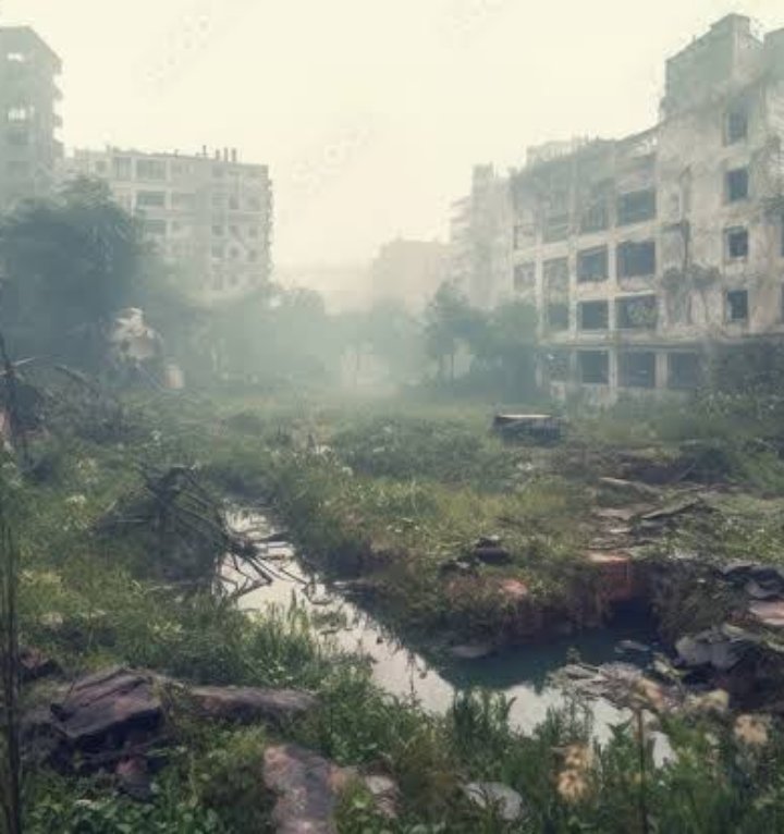 The Hysterium outbreak 