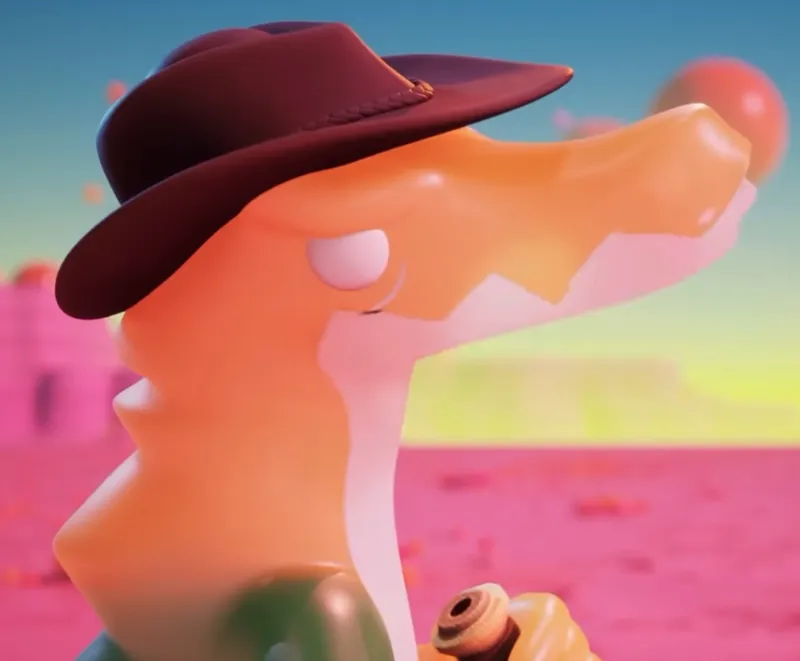 Gummigoo