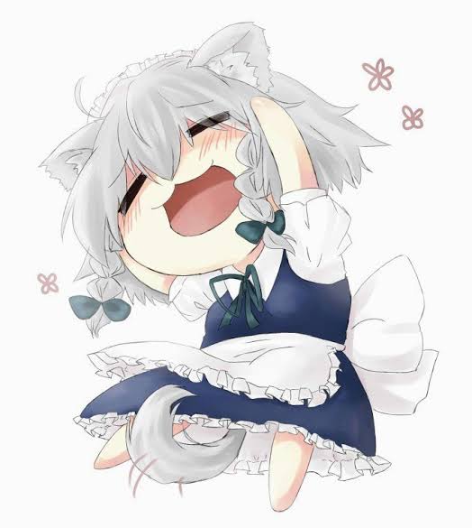 Inu Sakuya