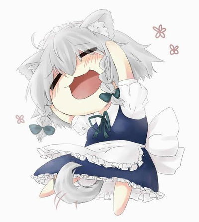 Inu Sakuya