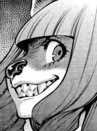 Haibuchi Ena
