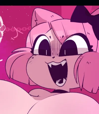 Sugar - The Primordial Cat Goddess