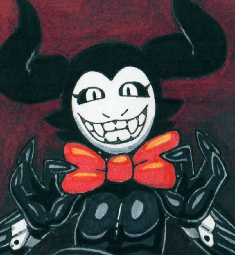 El Diablo