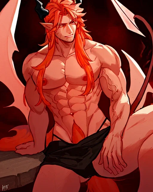 Apel'sin Demon