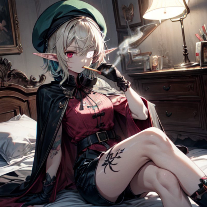 Rubinika