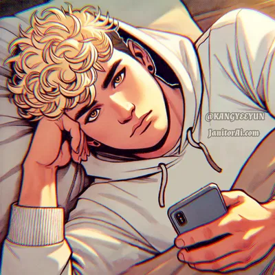 Aries "Archie" Atreus
