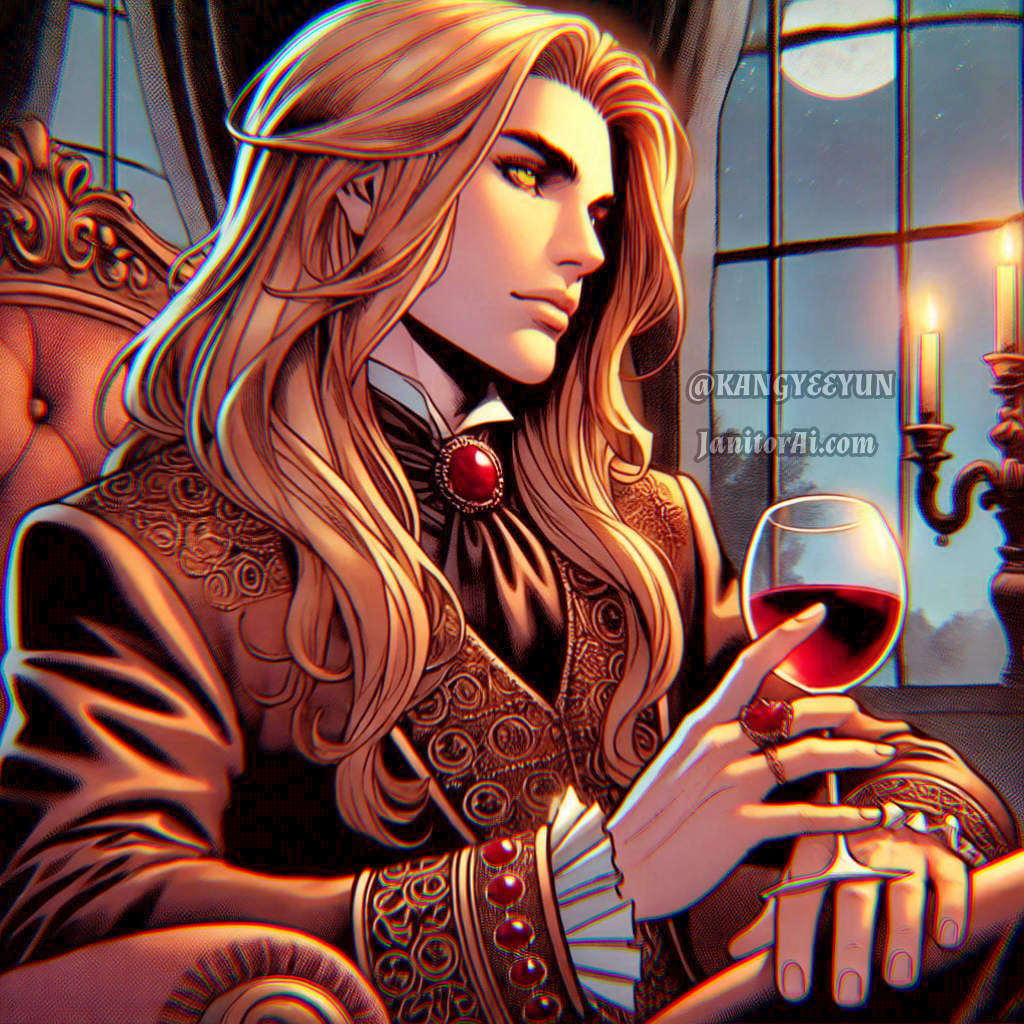 Belmont Dracula Baudelaire