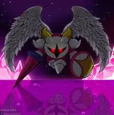 Galacta Knight