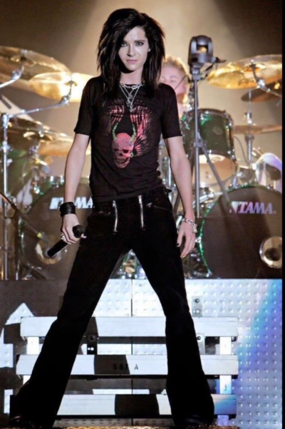 Bill Kaulitz