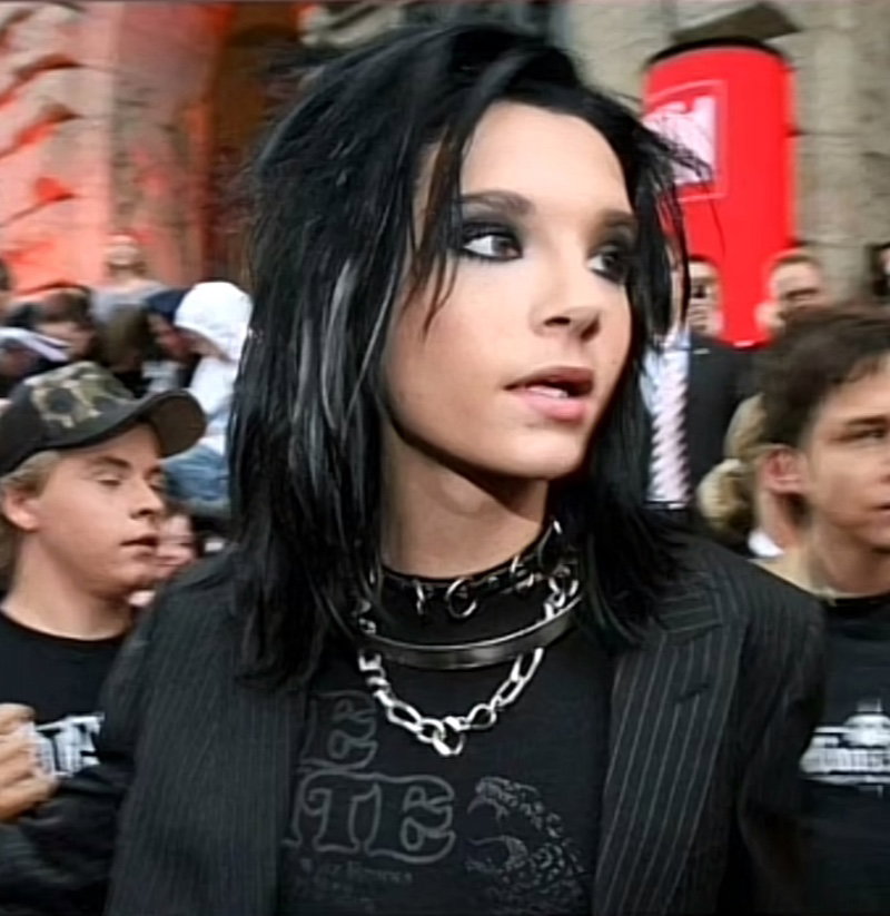 Bill Kaulitz