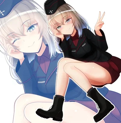 Erika Itsumi 