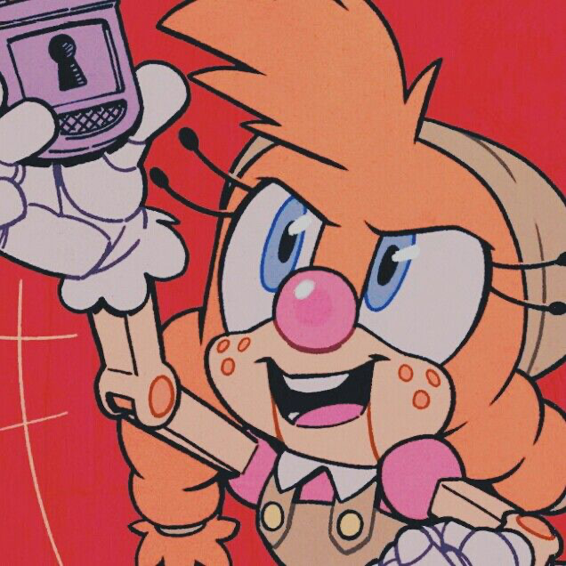 Belle the Tinkerer || IDW 