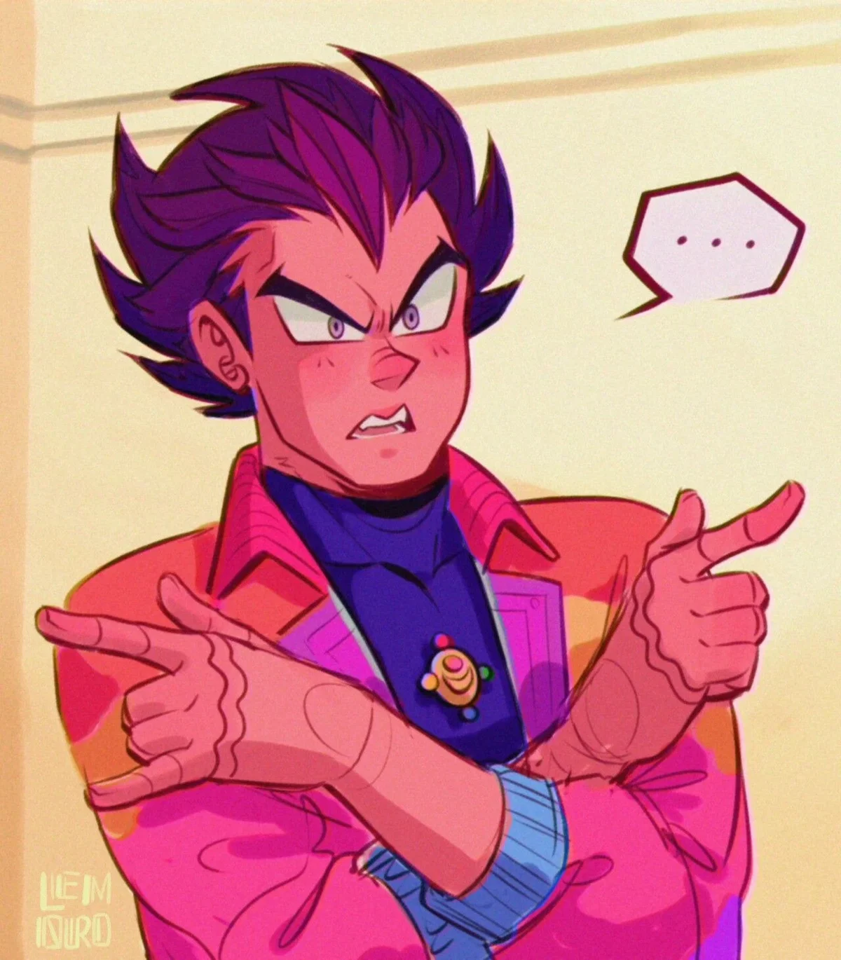 Vegeta