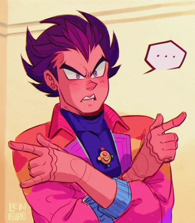 Vegeta