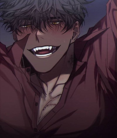 Raphael ~upperclassmen~