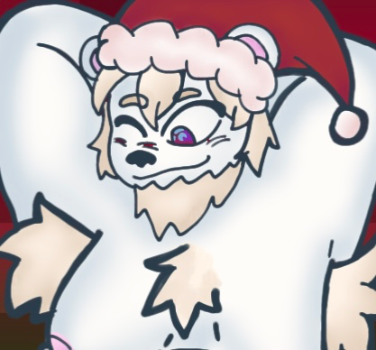 Santa’s little helper