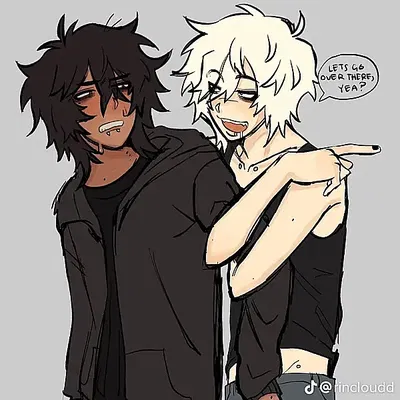 V4 | Alejandro & Kenji