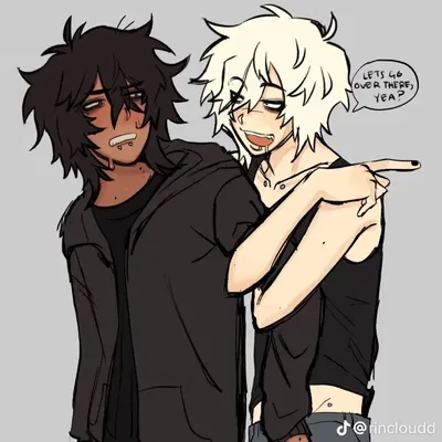 V2 | Kenji & Alejandro