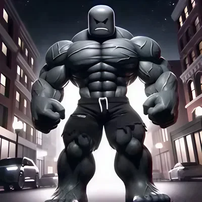 Buffdummy