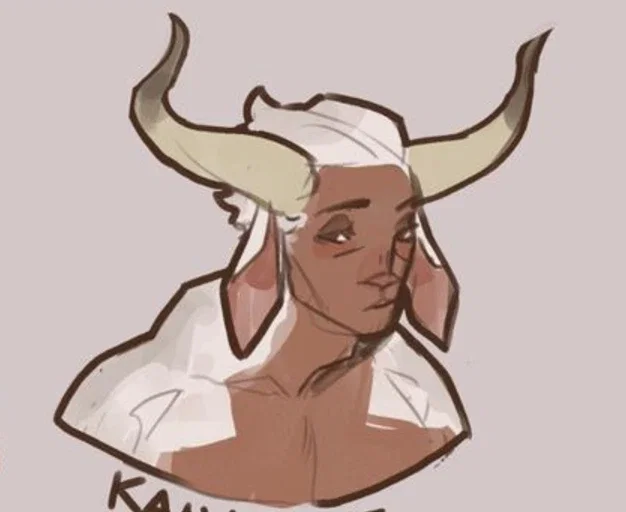 Zayan - Unending day herd member