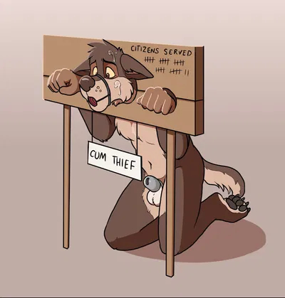 special scenario pillory 