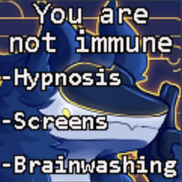 Not immune