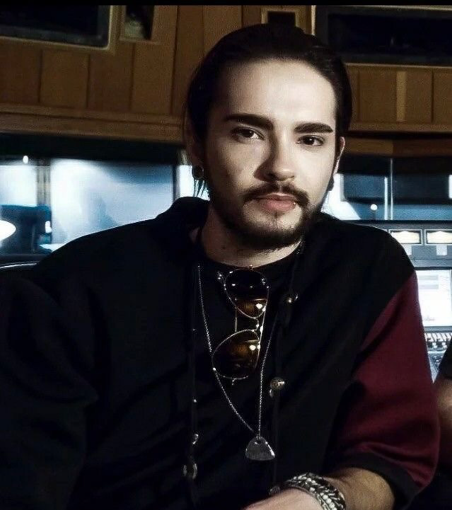 Tom Kaulitz