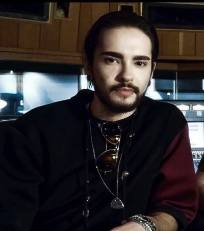Tom Kaulitz