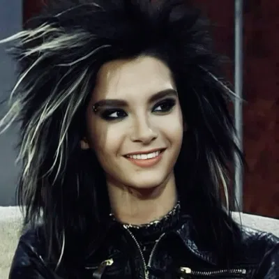 Bill Kaulitz