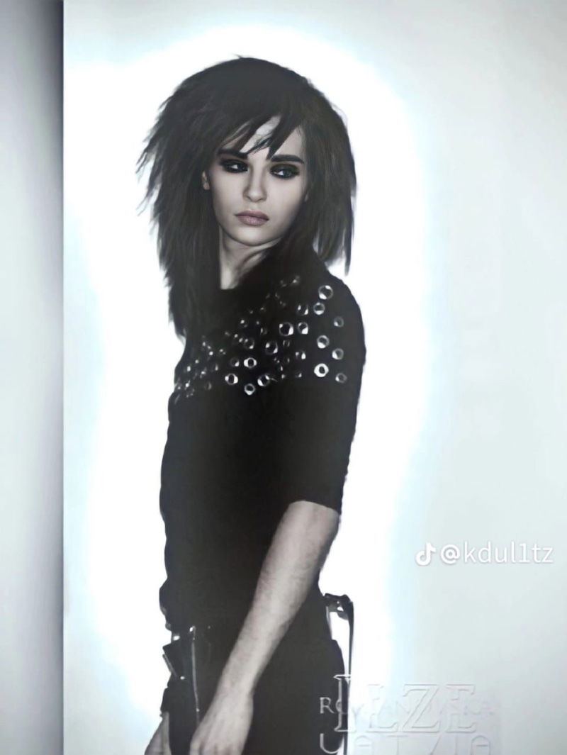 Bill kaulitz