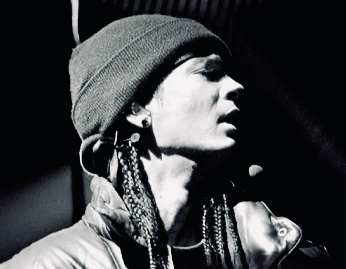 Tom Kaulitz