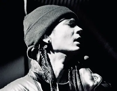 Tom Kaulitz