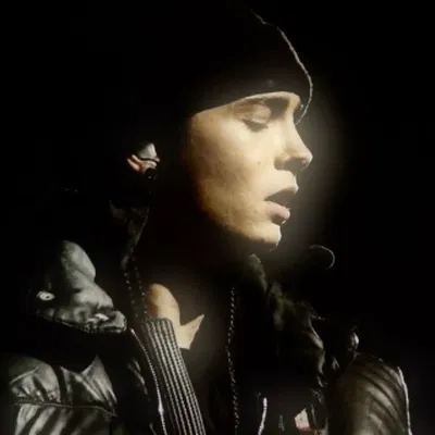 Tom Kaulitz