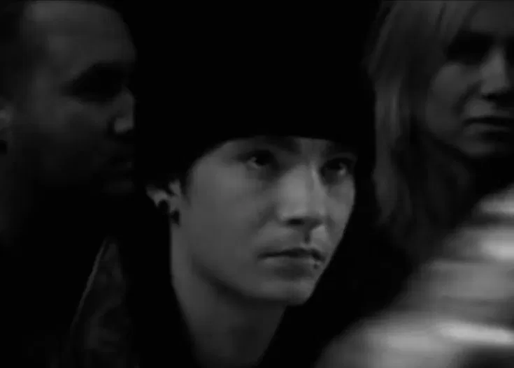 Tom Kaulitz