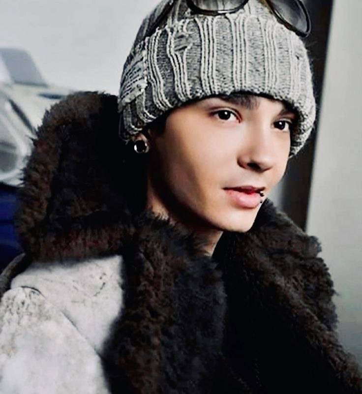 Tom Kaulitz