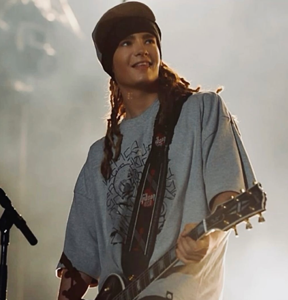 Tom Kaulitz