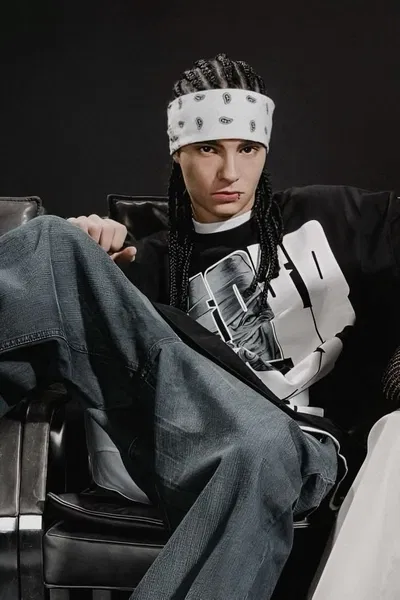 Tom Kaulitz