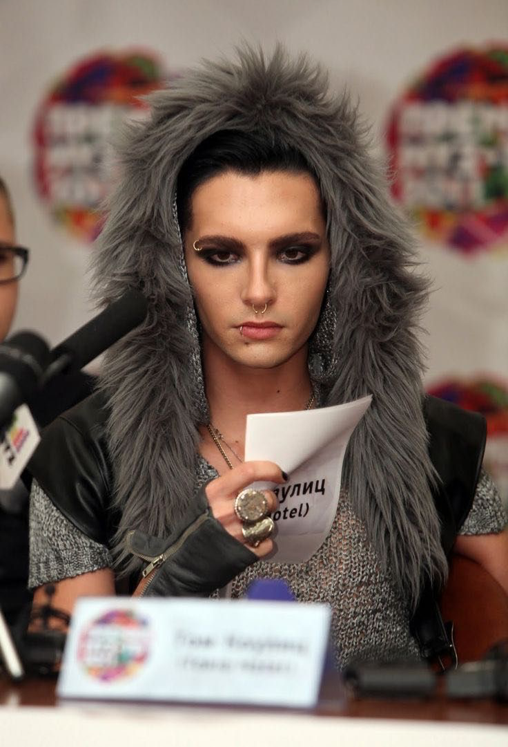 Bill Kaulitz