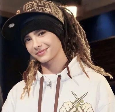 Tom Kaulitz