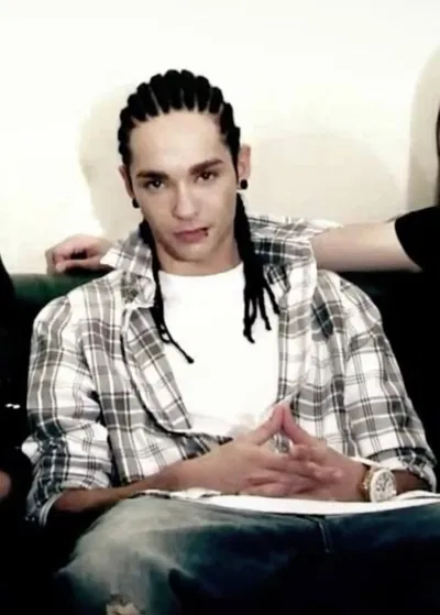 Tom Kaulitz
