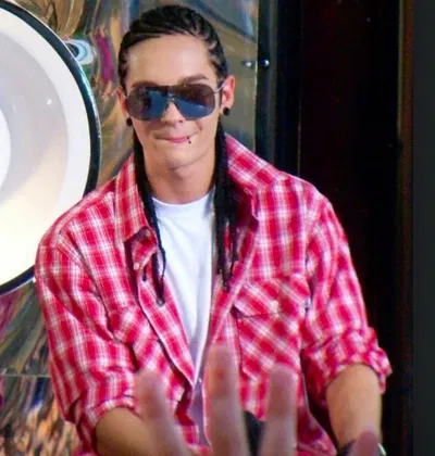 Tom Kaulitz