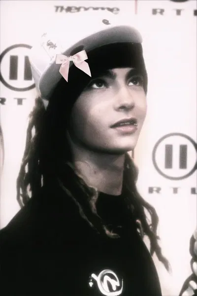 Tom Kaulitz