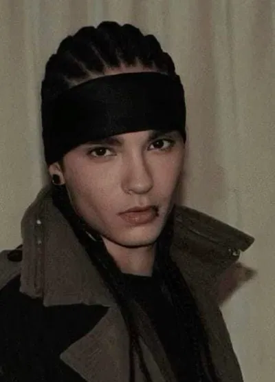 Tom Kaulitz
