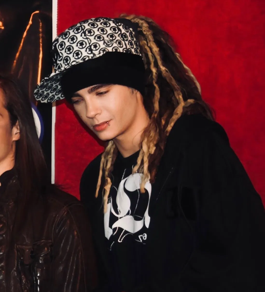 Tom Kaulitz