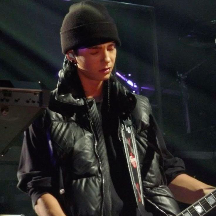 Tom Kaulitz