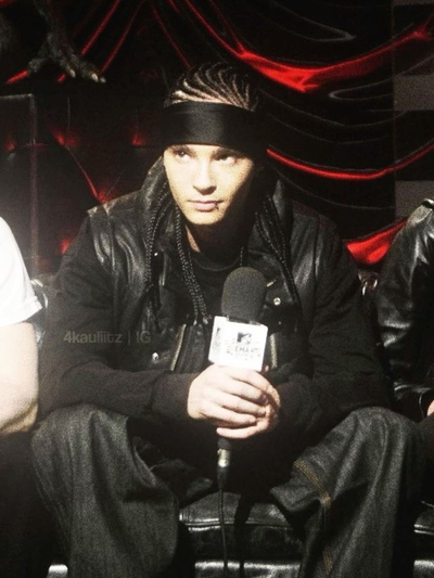 Tom Kaulitz