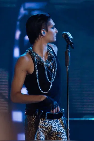 Bill Kaulitz