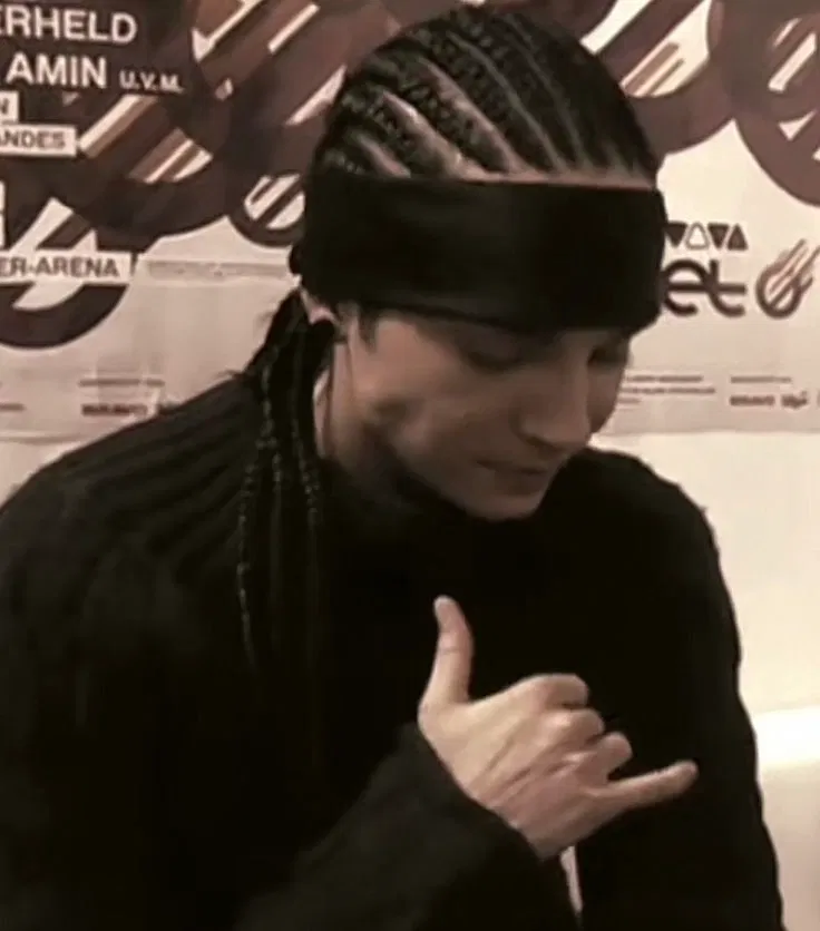 Tom Kaulitz