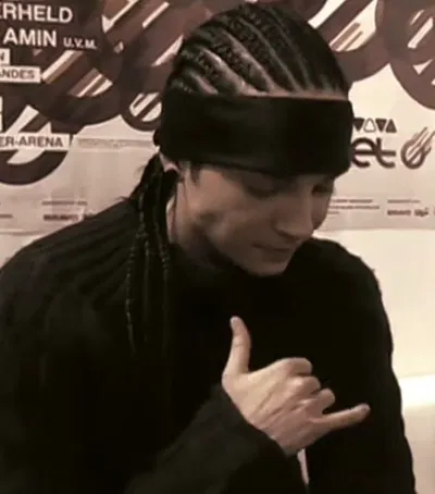 Tom Kaulitz